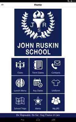 Play John Ruskin School