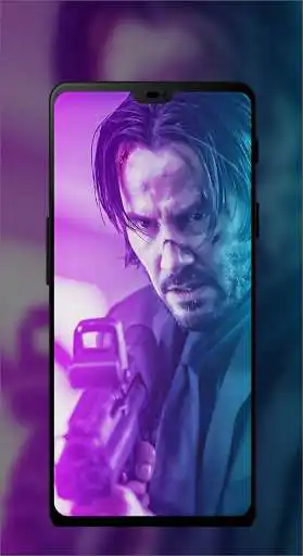 Play John Wick Wallpaper 4K HD  and enjoy John Wick Wallpaper 4K HD with UptoPlay