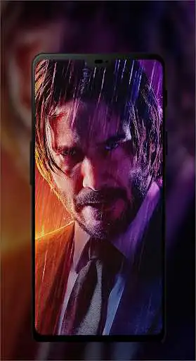 Play John Wick Wallpaper 4K HD as an online game John Wick Wallpaper 4K HD with UptoPlay