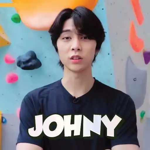 Play JOHNY HD Wallpaper Boy Group John Jun Suh KPop 4K APK