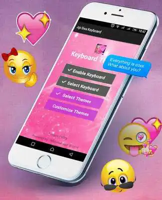 Play Jojo Siwa Keyboard