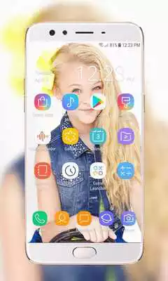 Play Jojo Siwa Wallpaper - Jojo Siwa Wallpapers