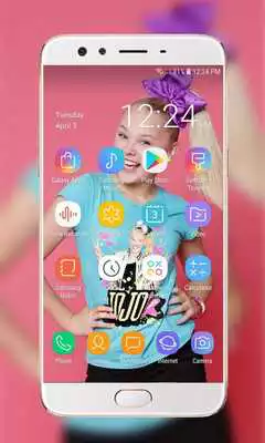 Play Jojo Siwa Wallpaper - Jojo Siwa Wallpapers