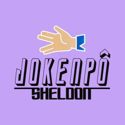 Play Jokenpo Sheldon APK