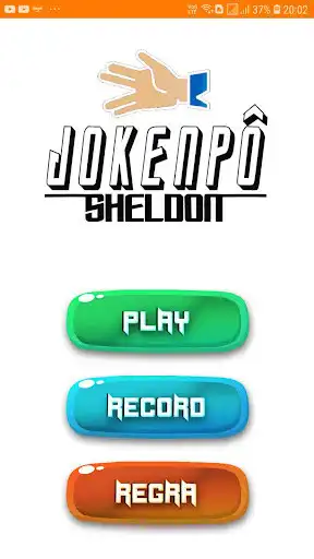 Play Jokenpo Sheldon  and enjoy Jokenpo Sheldon with UptoPlay