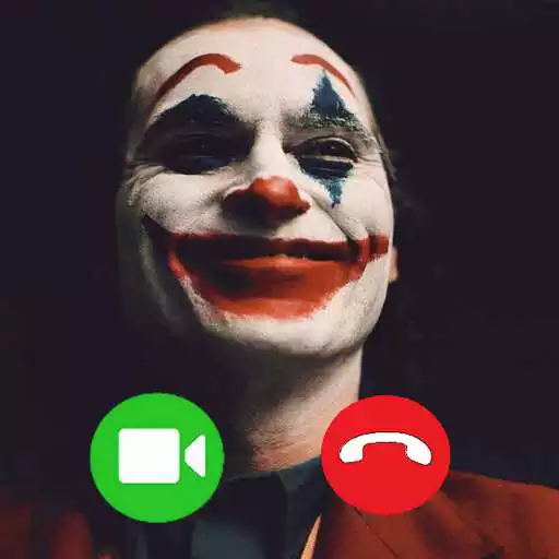 Play Joker Real Video Call (Offline) APK