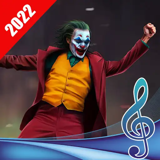 Play Joker Ringtones APK