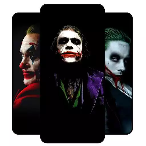 Play Jokers Wallpapers APK