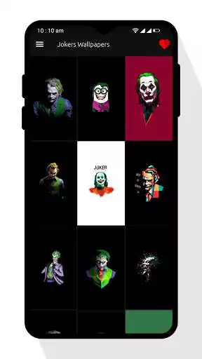 Play Jokers Wallpapers  and enjoy Jokers Wallpapers with UptoPlay