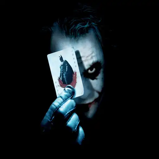 Play Joker Wallpaper - 4K APK