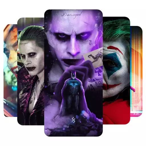 Play Joker Wallpapers 4K HD APK