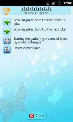 Play Jokes POSITIVe (lite)