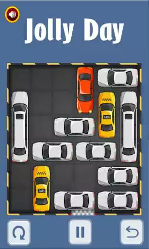 Play Jollyday Car Escape as an online game Jollyday Car Escape with UptoPlay