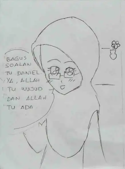 Play Jom Kenal Allah as an online game Jom Kenal Allah with UptoPlay