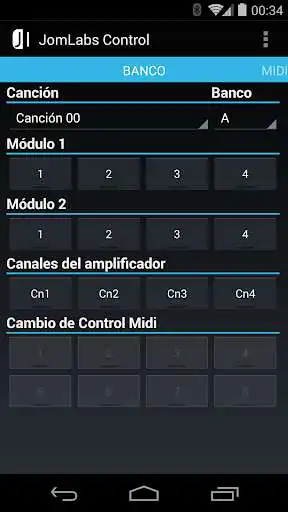 Play JomLabs Control  and enjoy JomLabs Control with UptoPlay