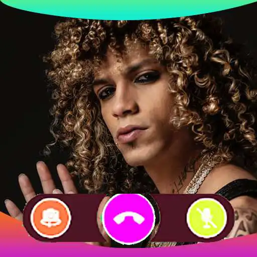 Play Jon Z Prank Fake Call Video APK