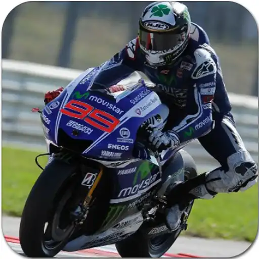 Play Jorge Lorenzo Wallpapers APK