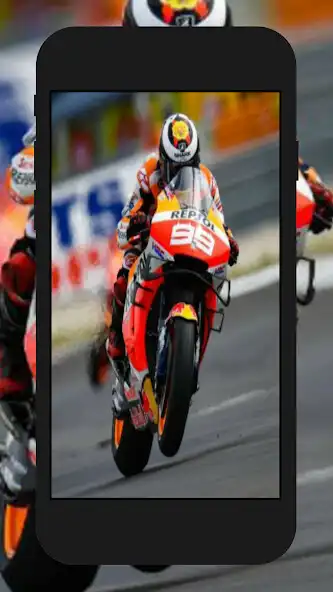 Play Jorge Lorenzo Wallpapers  and enjoy Jorge Lorenzo Wallpapers with UptoPlay