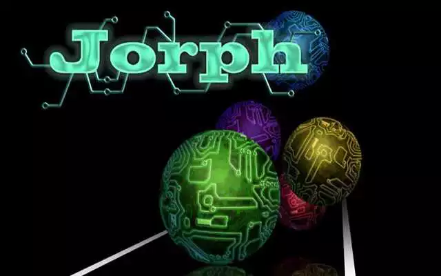 Play Jorph Ball Game