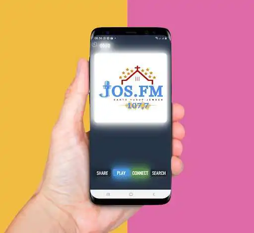 Play JOS FM JEMBER  and enjoy JOS FM JEMBER with UptoPlay