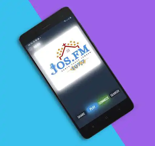 Play JOS FM JEMBER as an online game JOS FM JEMBER with UptoPlay