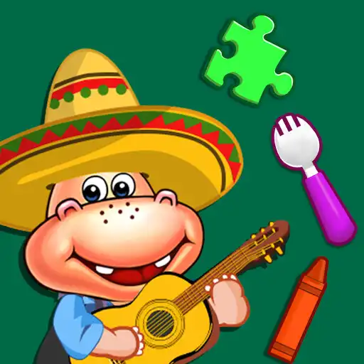 Play José - Spanish learning games APK