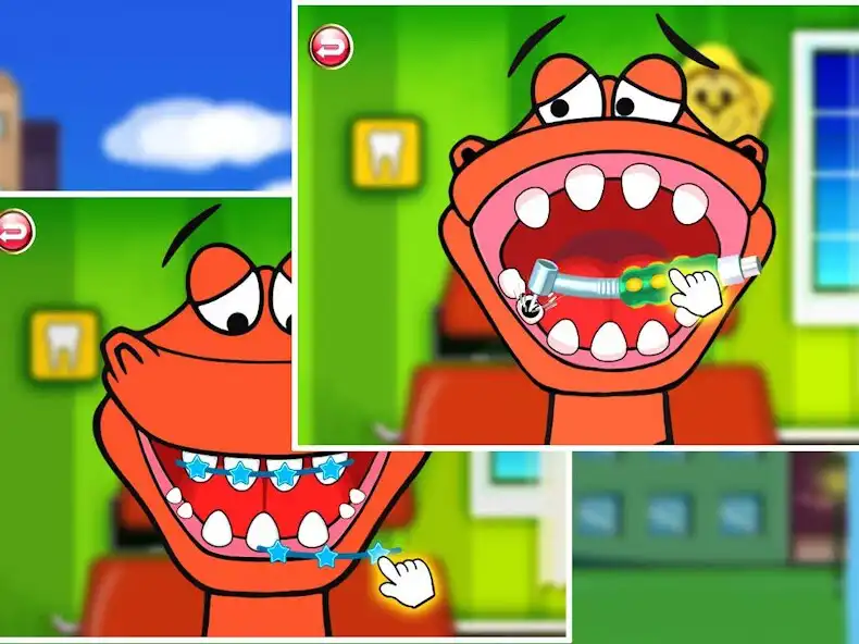 Play José - Spanish learning games as an online game José - Spanish learning games with UptoPlay