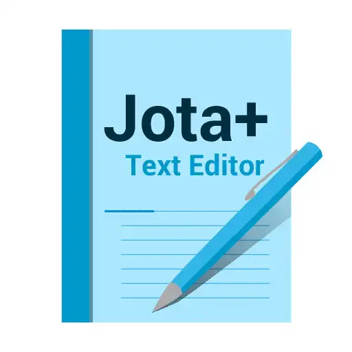 Play Jota+ (Text Editor) APK