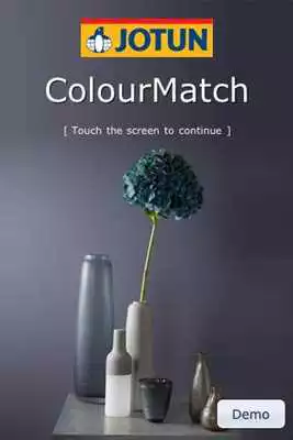 Play Jotun ColourMatch