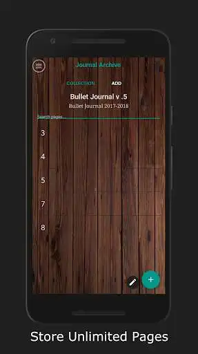 Play Journal Archive - Library For Notebooks & Journals and enjoy Journal Archive - Library For Notebooks & Journals with UptoPlay Play Journal Archive - Library For Notebooks & Journals and enjoy Journal Archive - Library For Notebooks & Journals with UptoPlay