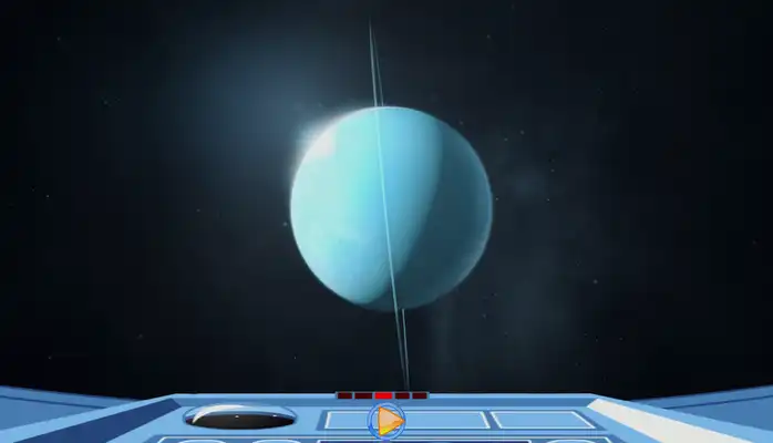 Play Journey the Solar system Demo