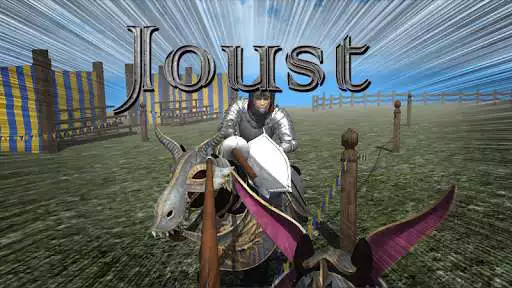 Play Joust  and enjoy Joust with UptoPlay