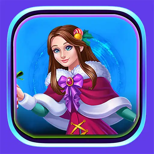 Play Jovial Xmas Girl Escape APK