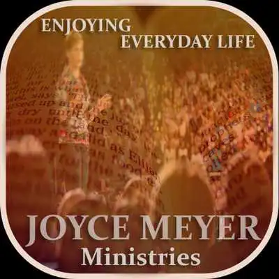 Play Joyce Meyer Teachings