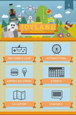 Play Joyland