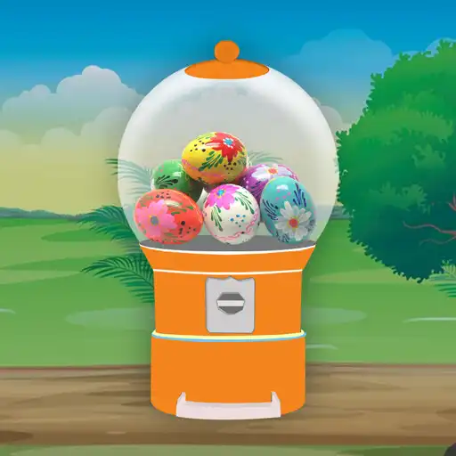 Play Joy Toys Surprise Eggs Fun APK