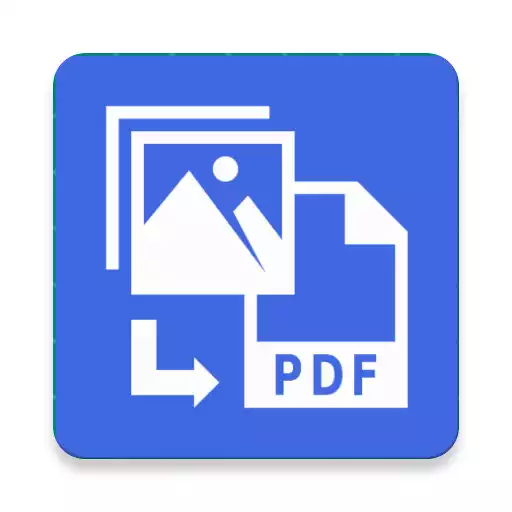 Play Jpg to PDF Converter APK