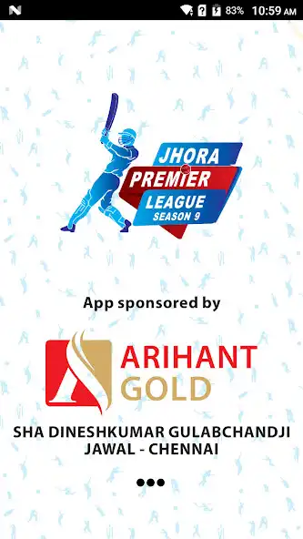 Play JPL : Jhora Premier League Season 9  and enjoy JPL : Jhora Premier League Season 9 with UptoPlay