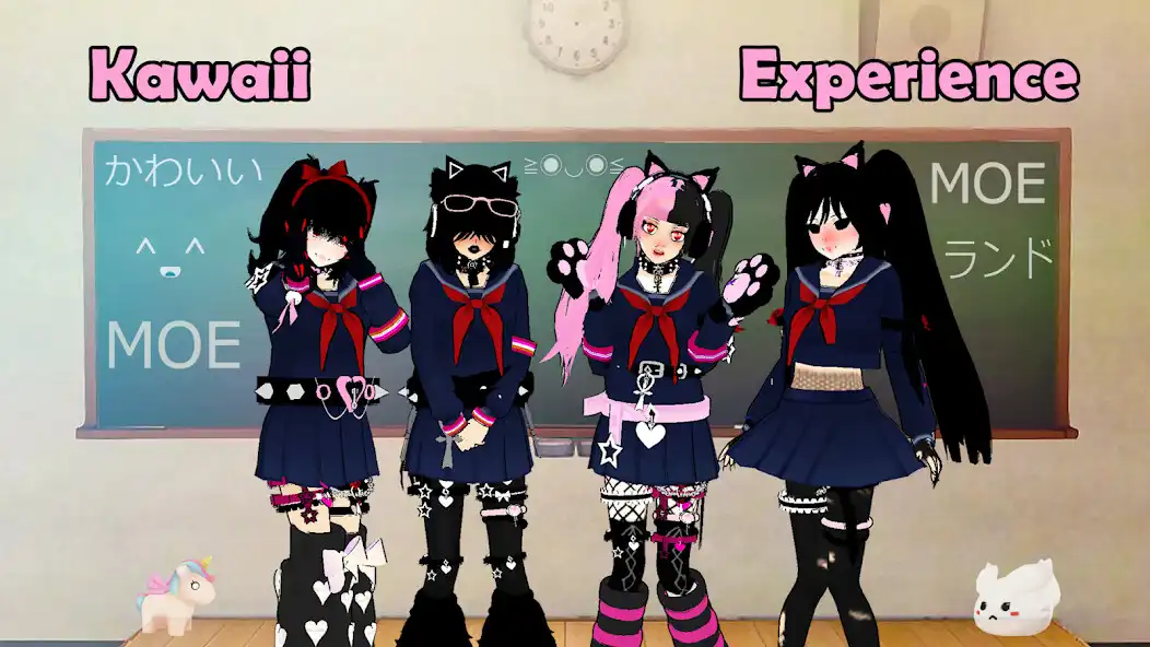 Play JP Schoolgirl Supervisor Multi as an online game JP Schoolgirl Supervisor Multi with UptoPlay