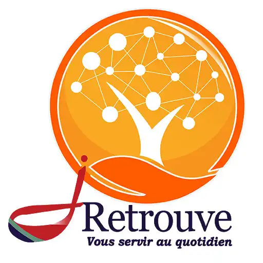 Play Jretrouve point de vente APK