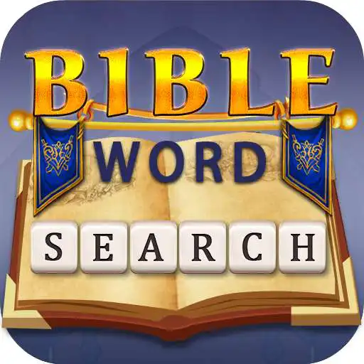 Play JR GAMING Bible Word Search APK