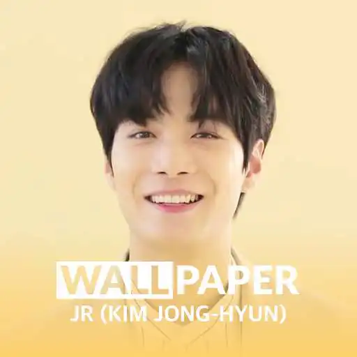 Play JR(Kim Jong-hyun) HD WALLPAPER APK