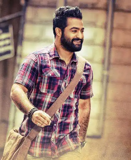 Play APK Jr NTR Wallpapers HD  and enjoy Jr NTR Wallpapers HD with UptoPlay com.bmksservices.jrntrwallpapershd