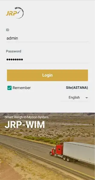 Play JRP-WIM App  and enjoy JRP-WIM App with UptoPlay