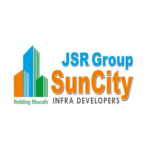 Play JSR GROUP SUNCITY APK