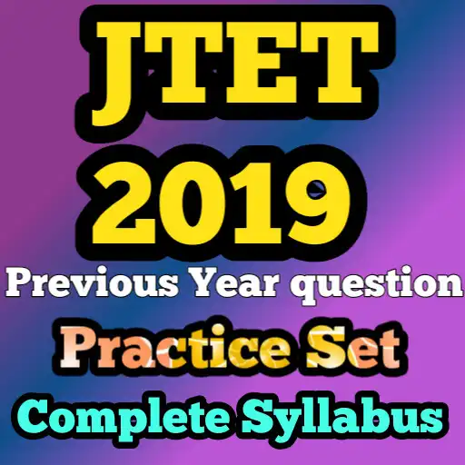 Play JTET Preparation App APK