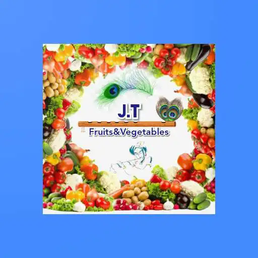 Play J.T.Fruits&Vegetables APK