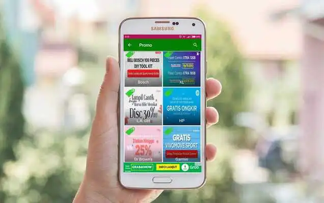 Play Jual Beli Tokopedia