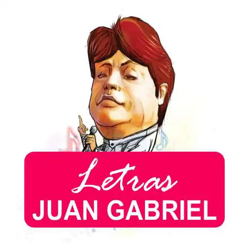 Free play online Juan Gabriel Letras APK