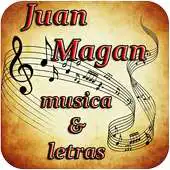 Free play online Juan Magan MusicaLetras APK